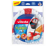 Vileda Easy Wring and Clean TURBO wkład - 393297 - zdjęcie 3